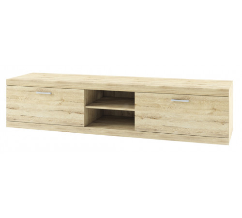 Тумба под телевизор Оскар RTV 2S2NB