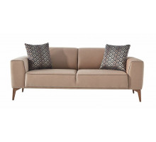 Двухместный диван-кровать Алвис(ALVIS) ALVIS-02