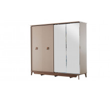 Шкаф-купе Алвис (ALVIS) ALVIS-19