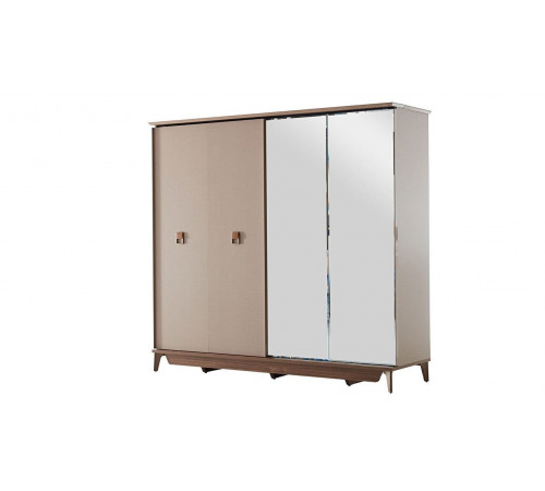 Шкаф-купе Алвис (ALVIS) ALVIS-19
