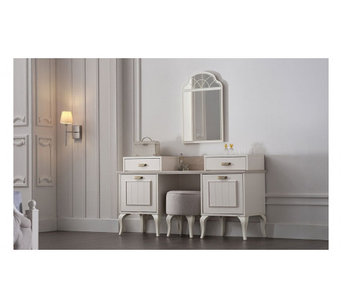 Стол туалетный Andera (Андера) Andr-23