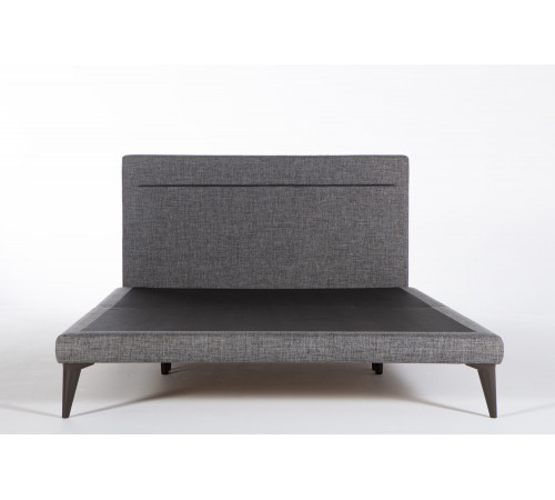 Двуспальная кровать FLEXY 26-160/180