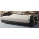 Трехместный диван кровать Илинда ILND-02