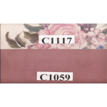 C1059 (CIMEN цв. розовый)