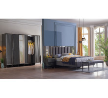 Спальня Gravita 2 (Гравита)