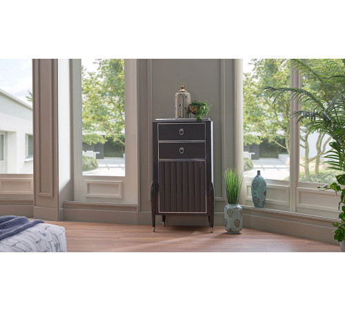 Комод для белья Gravita (Гравита) GRAV-28