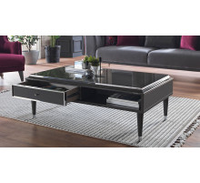 Журнальный столик Gravita (Гравита) GRAV-51N