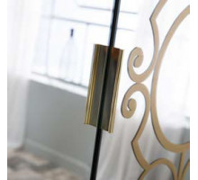 Четырехстворчатый шкаф Легенда венге LEGN-20