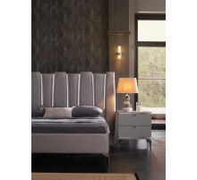 Прикроватная тумба Лоретто (Loretto) LORET-27