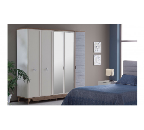 Спальня Мавенна (Mavenna)