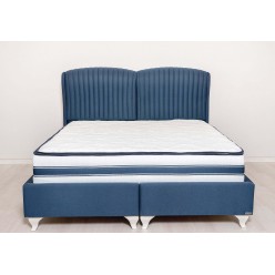 Двуспальная кровать Palermo с подъемным механизмом