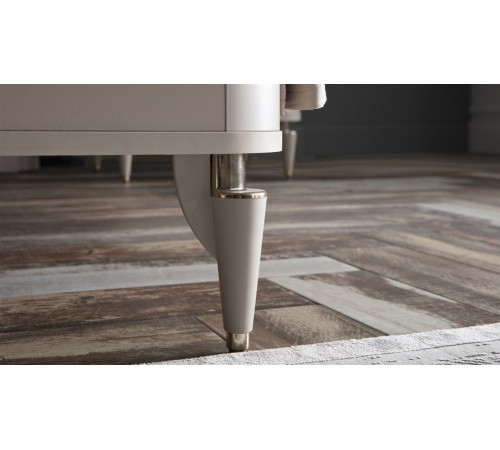 Двухдверная витрина для посуды Санвито SANV-13