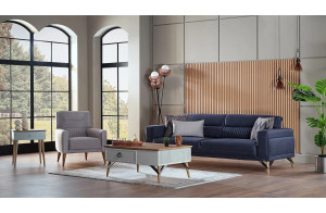 Кресло Валенсия (Valencia) Беллона