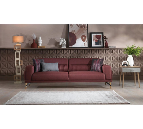 Трехместный диван Валенсия (Valencia) Беллона