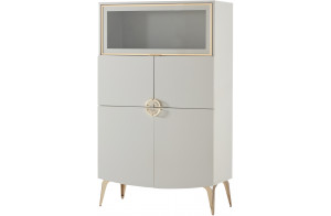 Витрина 2-х дверная Валеско (Valesco) VALS-13