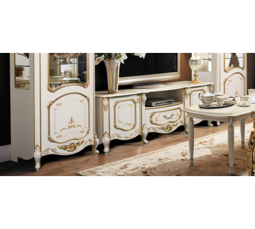 Гостиная Элиза (беж)