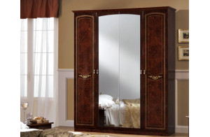 Спальня Ирина (орех)