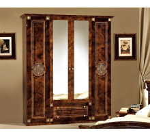 Спальня Рома (орех)