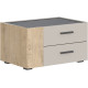 Прикроватная тумба Гарден ГД-305.02