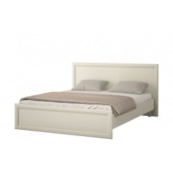 Двуспальная кровать Луара ЛУ-800.26в (160х200)