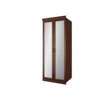 Двухстворчатый шкаф Луара ЛУ-201.02