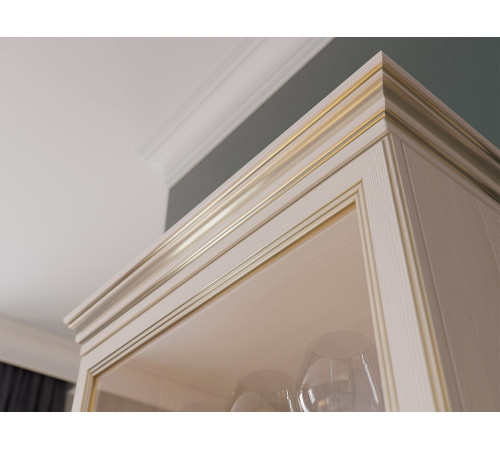 Спальня Сиена 2 (Бодега Белый)