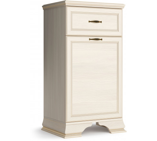 Прихожая Сиена 1 (Бодега белый)