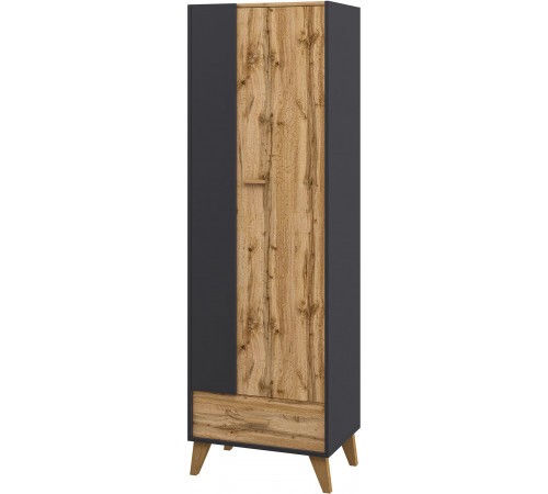 Гостиная Сканди 2 графит