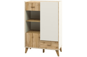 Гостиная Сканди 1