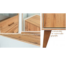 Стол Сканди МН-036-24