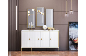 Тумба в гостиную Люксор МН-042-01