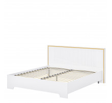 Двуспальная кровать Люксор МН-042-19