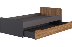 Односпальная кровать Мальма МН-135-29