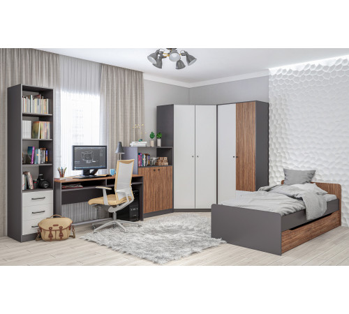 Моледежная Мальма 2