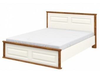 Двуспальная кровать Марсель с подъемным механизмом МН-126-01