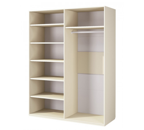 Четырехстворчатый шкаф Астория МН-218-03-220