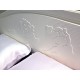 Двуспальная кровать Астория МН-218-01М (с подъемным механизмом 160х200)