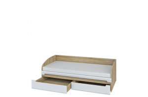 Детская Леонардо от Мебель-Неман