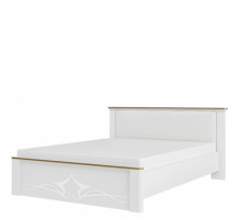 Двуспальная кровать Либерти 1800 х 2000 МН-313-01-180