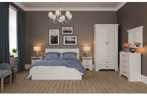 Спальный гарнитур Юнона