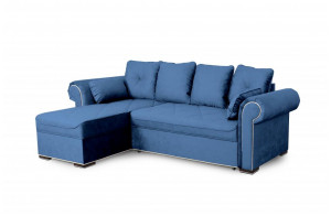 Угловой диван Цезарь (вариант 3)