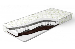Матрас Kids Comfort TFK