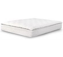 Матрас Royal Extra с топпером