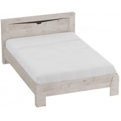 Двуспальная кровать Соренто 