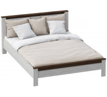 Двуспальная кровать Даллас