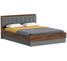 Двуспальная кровать Глазго