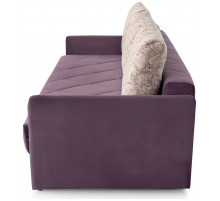 Диван-кровать Флеш-1 (вариант 2)