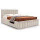 Двуспальная кровать Вена (вариант 2)