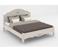 Двуспальная кровать Флоренция MUR-112-01