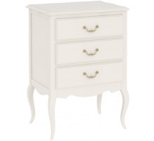 Комод Авиньон MUR-111-06/03 с тремя ящиками узкий